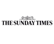 The Sunday Times logo